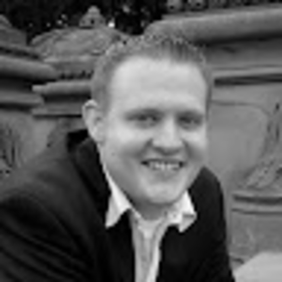 Meet your Posher, Brandon - Picture 1 of 1